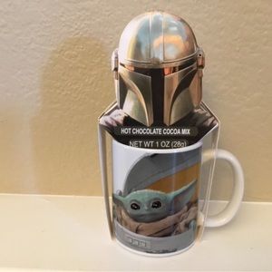 10 oz collectible coffee mug